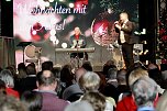 Weihnachtskonzert mit dem Tenortrio Fellas im Stocksen in Sondershausen (Foto: Eva Maria Wiegand) Weihnachtskonzert mit dem Tenortrio Fellas im Stocksen in Sondershausen (Foto: Eva Maria Wiegand)
