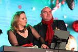 Weihnachtskonzert mit dem Tenortrio Fellas im Stocksen in Sondershausen (Foto: Eva Maria Wiegand) Weihnachtskonzert mit dem Tenortrio Fellas im Stocksen in Sondershausen (Foto: Eva Maria Wiegand)
