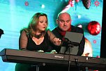 Weihnachtskonzert mit dem Tenortrio Fellas im Stocksen in Sondershausen (Foto: Eva Maria Wiegand) Weihnachtskonzert mit dem Tenortrio Fellas im Stocksen in Sondershausen (Foto: Eva Maria Wiegand)