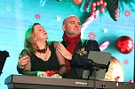 Weihnachtskonzert mit dem Tenortrio Fellas im Stocksen in Sondershausen (Foto: Eva Maria Wiegand) Weihnachtskonzert mit dem Tenortrio Fellas im Stocksen in Sondershausen (Foto: Eva Maria Wiegand)