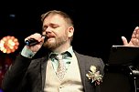 Weihnachtskonzert mit dem Tenortrio Fellas im Stocksen in Sondershausen (Foto: Eva Maria Wiegand) Weihnachtskonzert mit dem Tenortrio Fellas im Stocksen in Sondershausen (Foto: Eva Maria Wiegand)