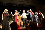 Weihnachtskonzert mit dem Tenortrio Fellas im Stocksen in Sondershausen (Foto: Eva Maria Wiegand) Weihnachtskonzert mit dem Tenortrio Fellas im Stocksen in Sondershausen (Foto: Eva Maria Wiegand)