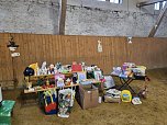Kleinbodunger Weihnachtsmarkt (Foto: D.Steinecke)