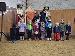 Kleinbodunger Weihnachtsmarkt (Foto: D.Steinecke)