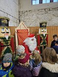 Kleinbodunger Weihnachtsmarkt (Foto: D.Steinecke)
