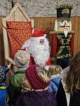 Kleinbodunger Weihnachtsmarkt (Foto: D.Steinecke)