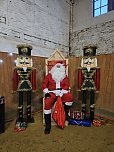 Kleinbodunger Weihnachtsmarkt (Foto: D.Steinecke)