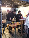 Kleinbodunger Weihnachtsmarkt (Foto: D.Steinecke)