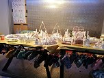 Kleinbodunger Weihnachtsmarkt (Foto: D.Steinecke)