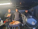 Kleinbodunger Weihnachtsmarkt (Foto: D.Steinecke)
