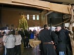 Kleinbodunger Weihnachtsmarkt (Foto: D.Steinecke)