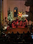 Nikolaus in Werna (Foto: Brumme) Nikolaus in Werna (Foto: Brumme)