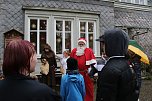 Advent im Park Hohenrode (Foto: Förderverein Park Hohenrode) Advent im Park Hohenrode (Foto: Förderverein Park Hohenrode)