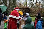 Advent im Park Hohenrode (Foto: Förderverein Park Hohenrode) Advent im Park Hohenrode (Foto: Förderverein Park Hohenrode)
