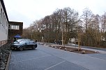 Br&uuml;ckenbaustelle nahe der L&uuml;tzow-Stra&szlig;e (Foto: agl)