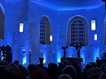 Weihnachtsmarkt in Kehmstedt (Foto: Julia Hennemann-Schmidt)