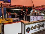 Weihnachtsmarkt in Kehmstedt (Foto: Julia Hennemann-Schmidt)