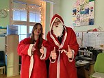 Kreativtage an der Petersbergschule (Foto: Petersbergschule Nordhausen)
