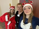 Kreativtage an der Petersbergschule (Foto: Petersbergschule Nordhausen)