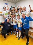 Wackers D2 beim Woppercup (Foto: Martina Nebelung)