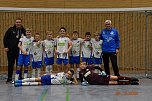 Wackers D2 beim Woppercup (Foto: Martina Nebelung)