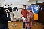 DemoDay im Audimax (Foto: agl)