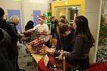 Lichtermarkt an der Lessing-Schule (Foto: agl)