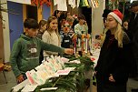 Lichtermarkt an der Lessing-Schule (Foto: agl)