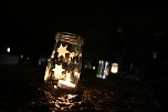 Lichtermarkt an der Lessing-Schule (Foto: agl)