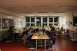 Lichtermarkt an der Lessing-Schule (Foto: agl)