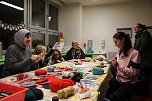 Lichtermarkt an der Lessing-Schule (Foto: agl)