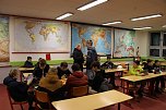 Lichtermarkt an der Lessing-Schule (Foto: agl)
