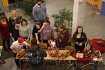 Lichtermarkt an der Lessing-Schule (Foto: agl)