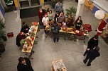 Lichtermarkt an der Lessing-Schule (Foto: agl)