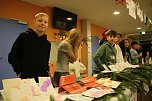 Lichtermarkt an der Lessing-Schule (Foto: agl)