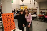 Lichtermarkt an der Lessing-Schule (Foto: agl)