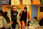 Lichtermarkt an der Lessing-Schule (Foto: agl)