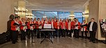 Frankenh&auml;user Frauenchor zu Gast im Gewandhaus in Leipzig (Foto: Katrin Milde)