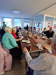 Seniorenweihnachtsfeiern (Foto: L.Erbsmehl)