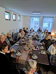 Seniorenweihnachtsfeiern (Foto: L.Erbsmehl)