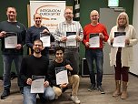 Jahreshauptversammlung Ju-Jutsu Vereins (Foto: LJJV)