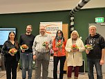 Jahreshauptversammlung Ju-Jutsu Vereins (Foto: LJJV)