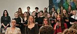 Adventskonzert des Herder Gymnasiums (Foto: Herder-Gymnasium)