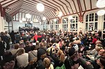 Adventskonzert des Herder Gymnasiums (Foto: Herder-Gymnasium)
