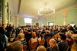 Weihnachtskonzert des Humboldt-Gymnasiums (Foto: Christoph Keil)