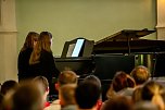 Weihnachtskonzert des Humboldt-Gymnasiums (Foto: Christoph Keil)