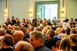 Weihnachtskonzert des Humboldt-Gymnasiums (Foto: Christoph Keil)