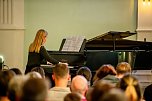Weihnachtskonzert des Humboldt-Gymnasiums (Foto: Christoph Keil)