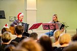 Weihnachtskonzert des Humboldt-Gymnasiums (Foto: Christoph Keil)