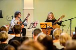 Weihnachtskonzert des Humboldt-Gymnasiums (Foto: Christoph Keil)